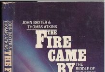 Vatra s Neba - John Baxter Thomas Atkins
