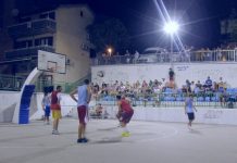 streetball imotski_2012