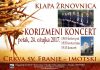Klapa Žrnovnica - koncert Imotski